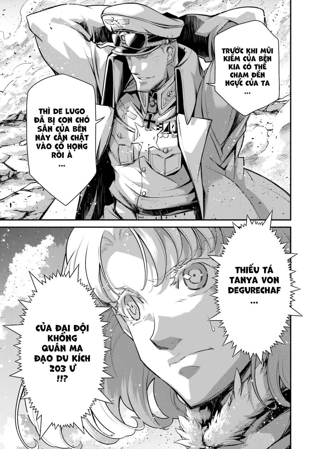 Chapter 73 - Page 13