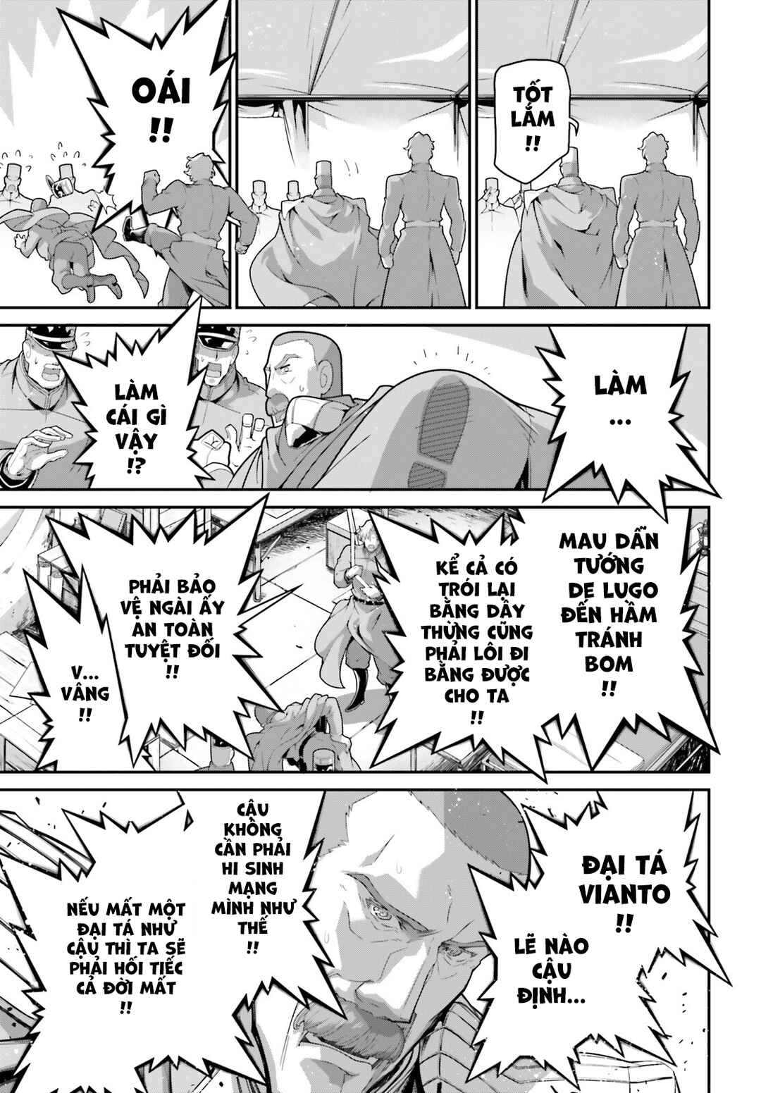 Chapter 73 - Page 28