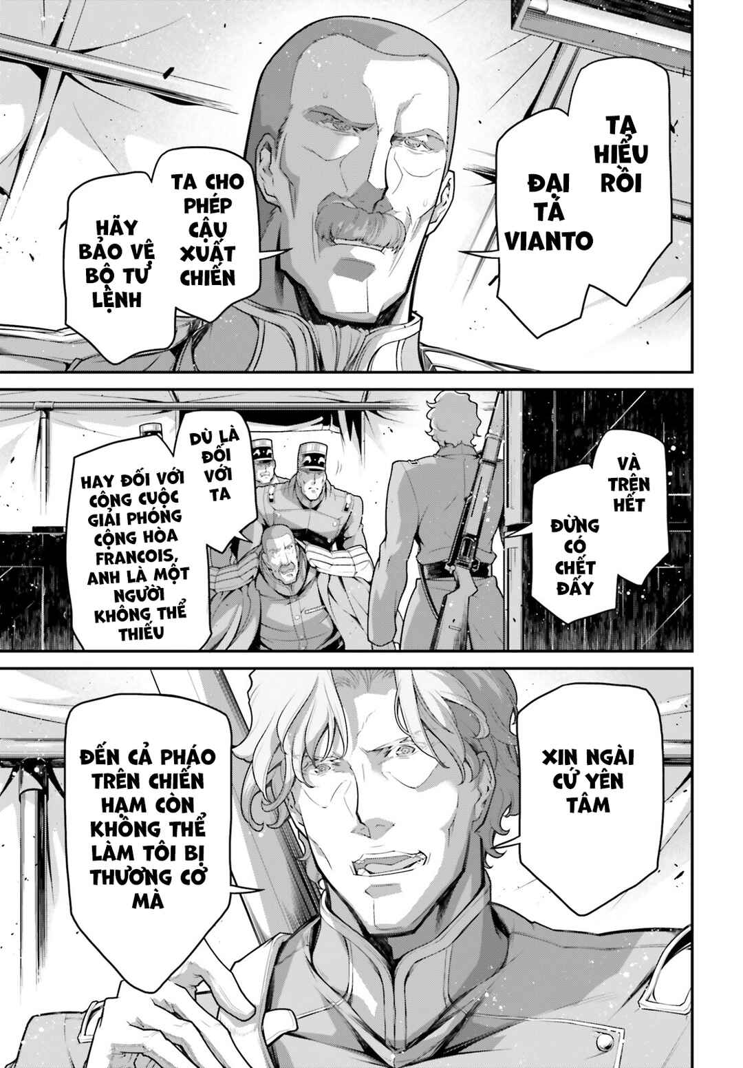 Chapter 73 - Page 30