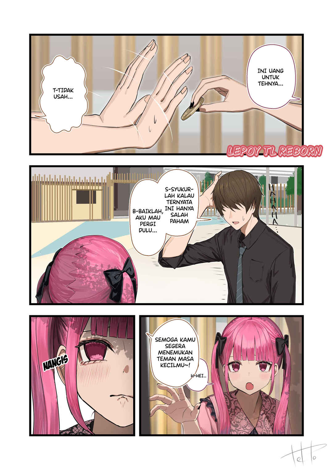 Chapter 5 - Page 2