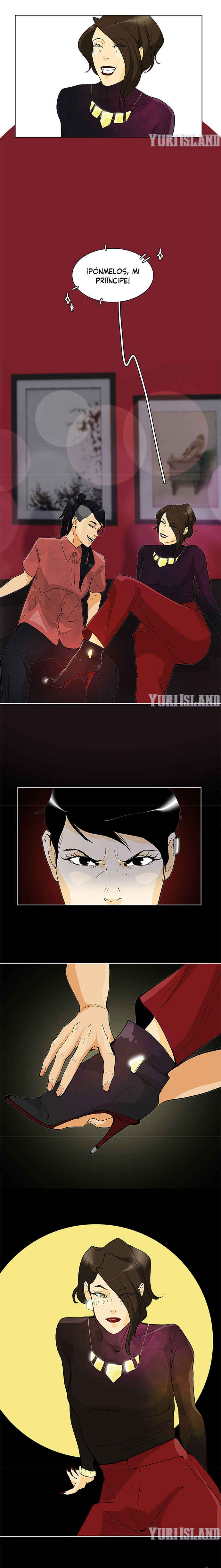 Chapter 83 - Page 4