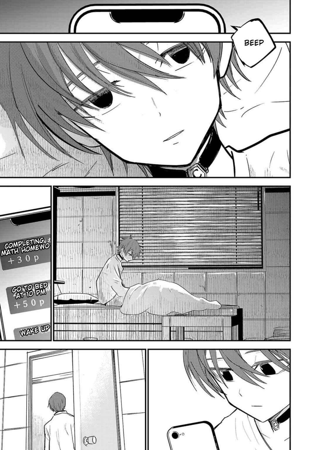 Chapter 1 - Page 1
