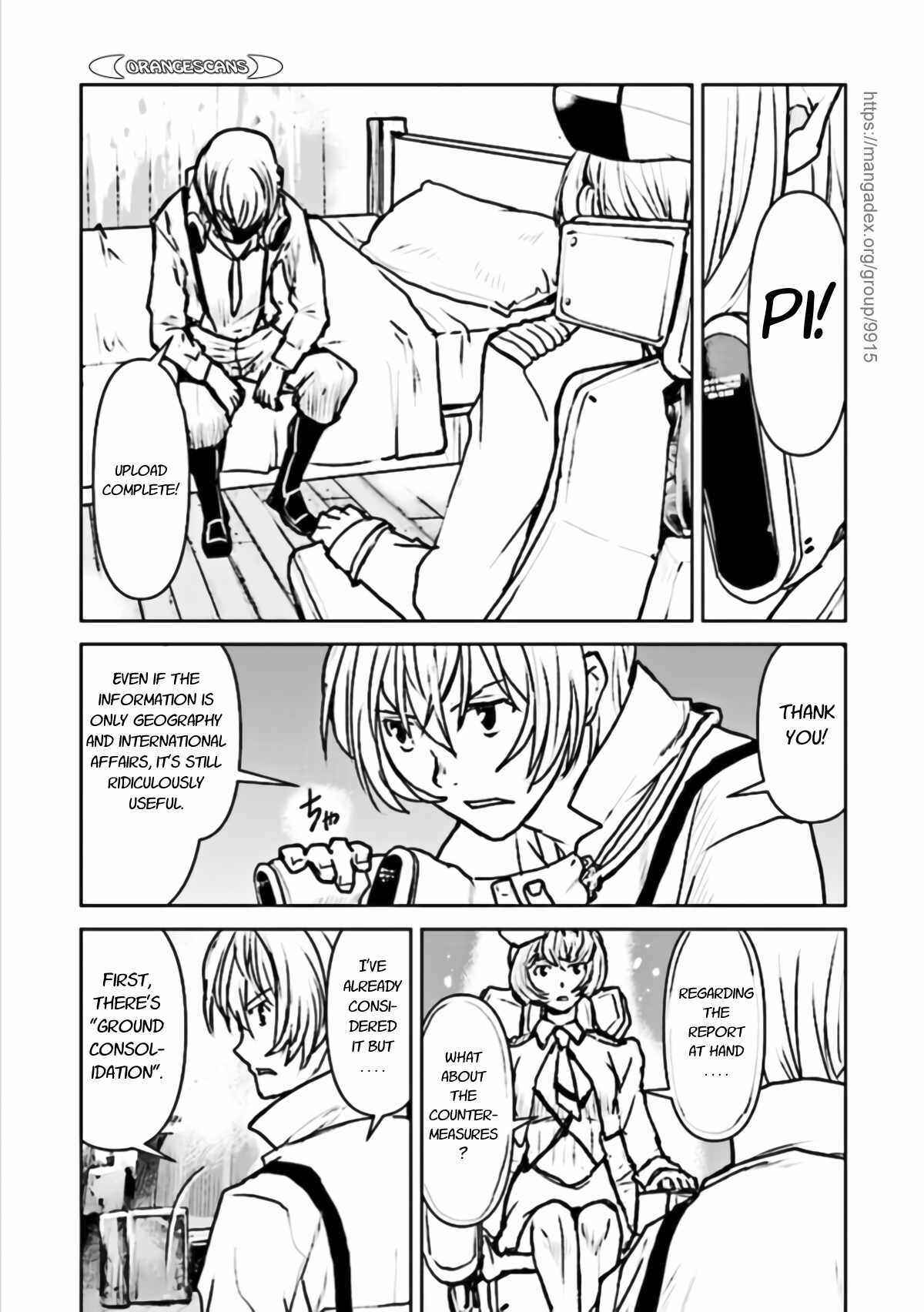 Chapter 19 - Page 2
