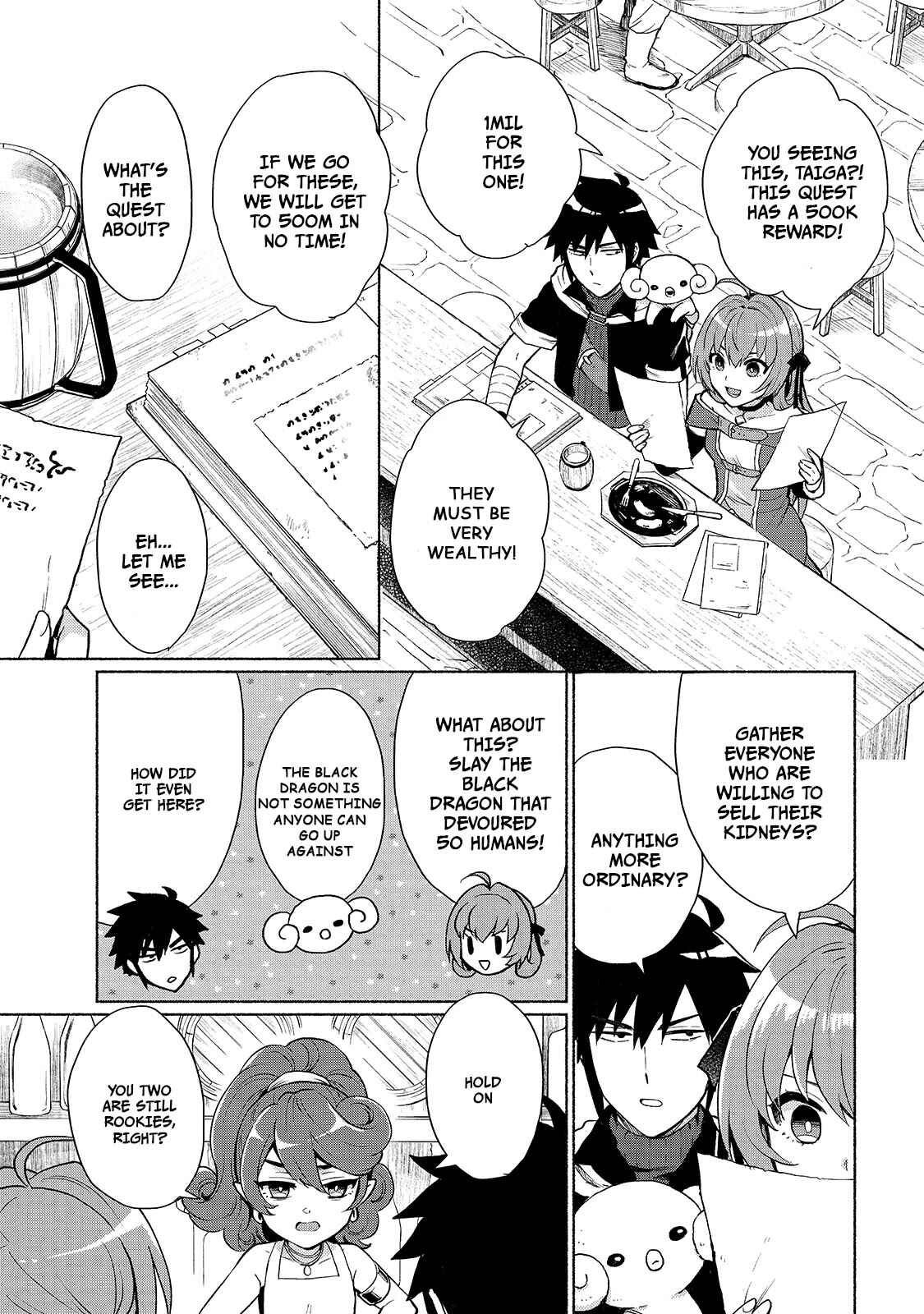 Chapter 4 - Page 3