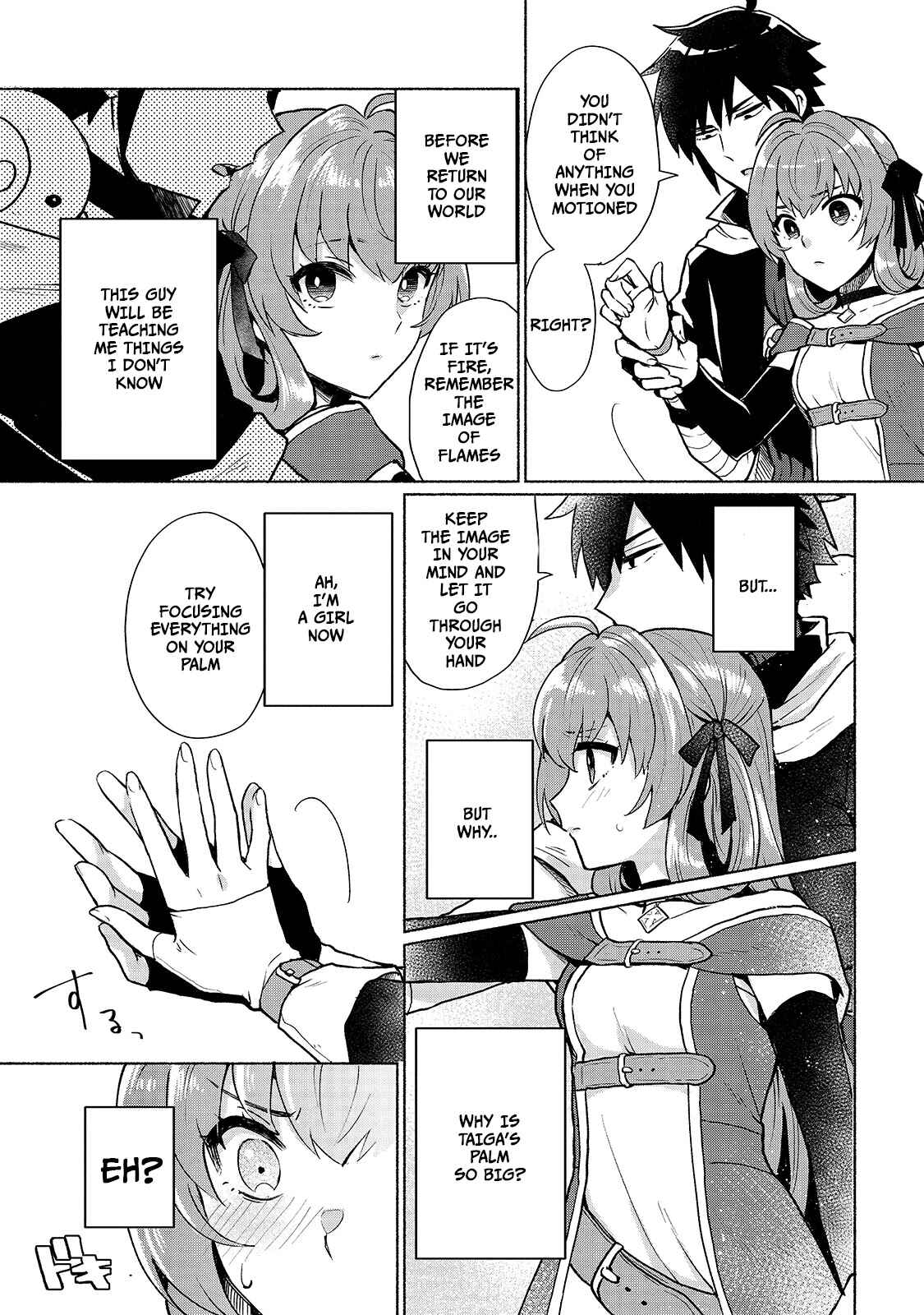 Chapter 4 - Page 9