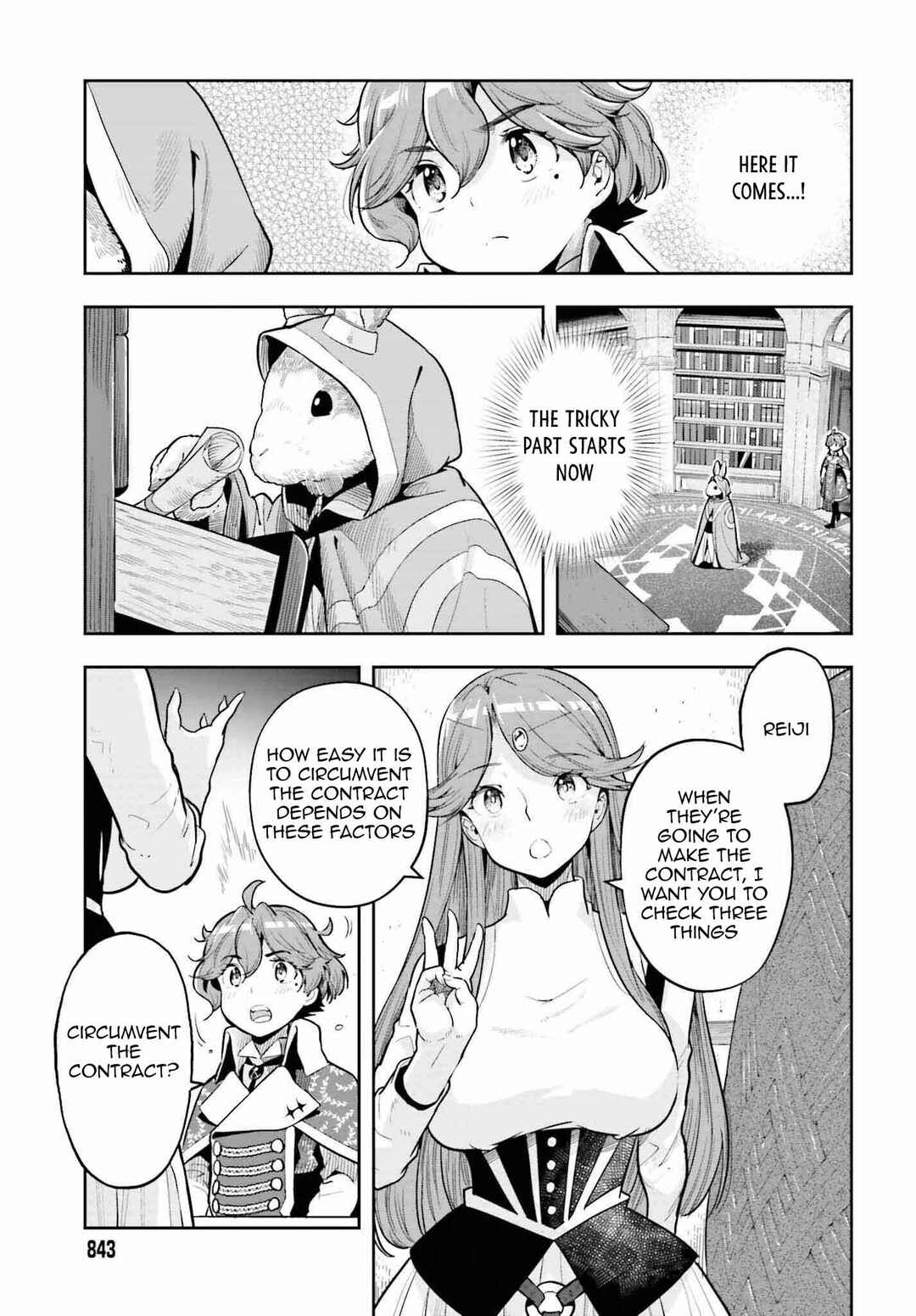 Chapter 18 - Page 19