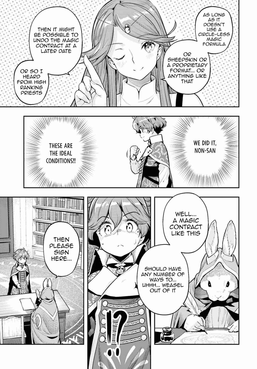 Chapter 18 - Page 21