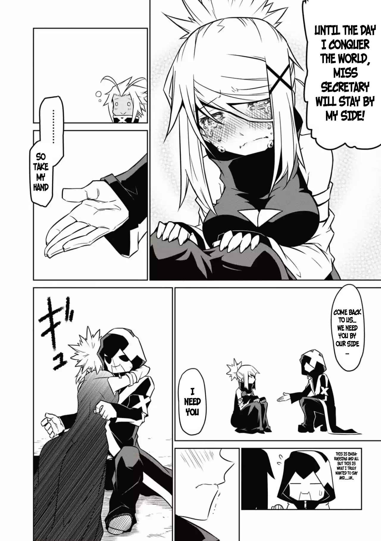 Chapter 65 - Page 10