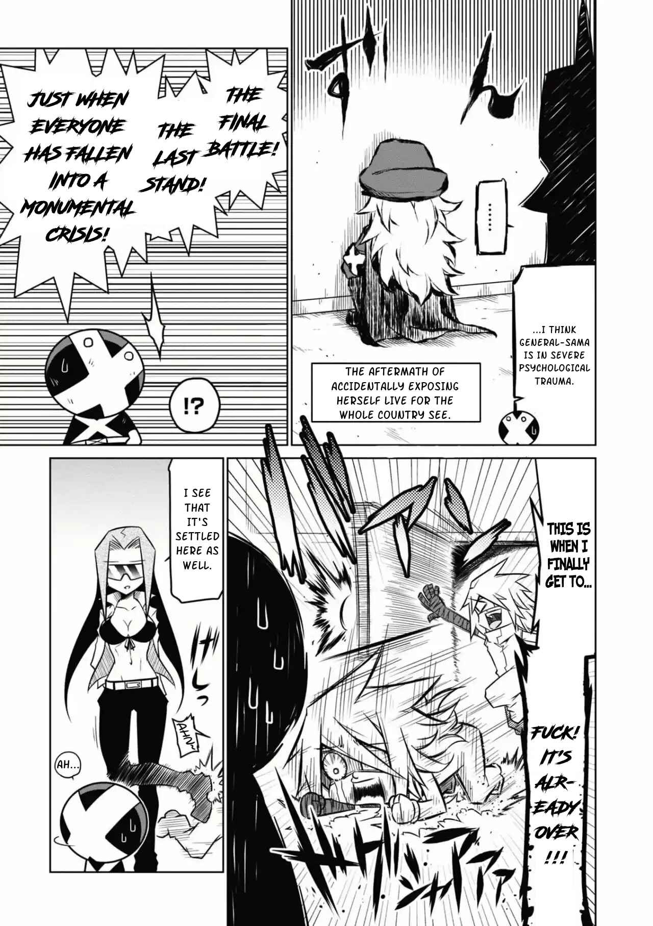 Chapter 65 - Page 5