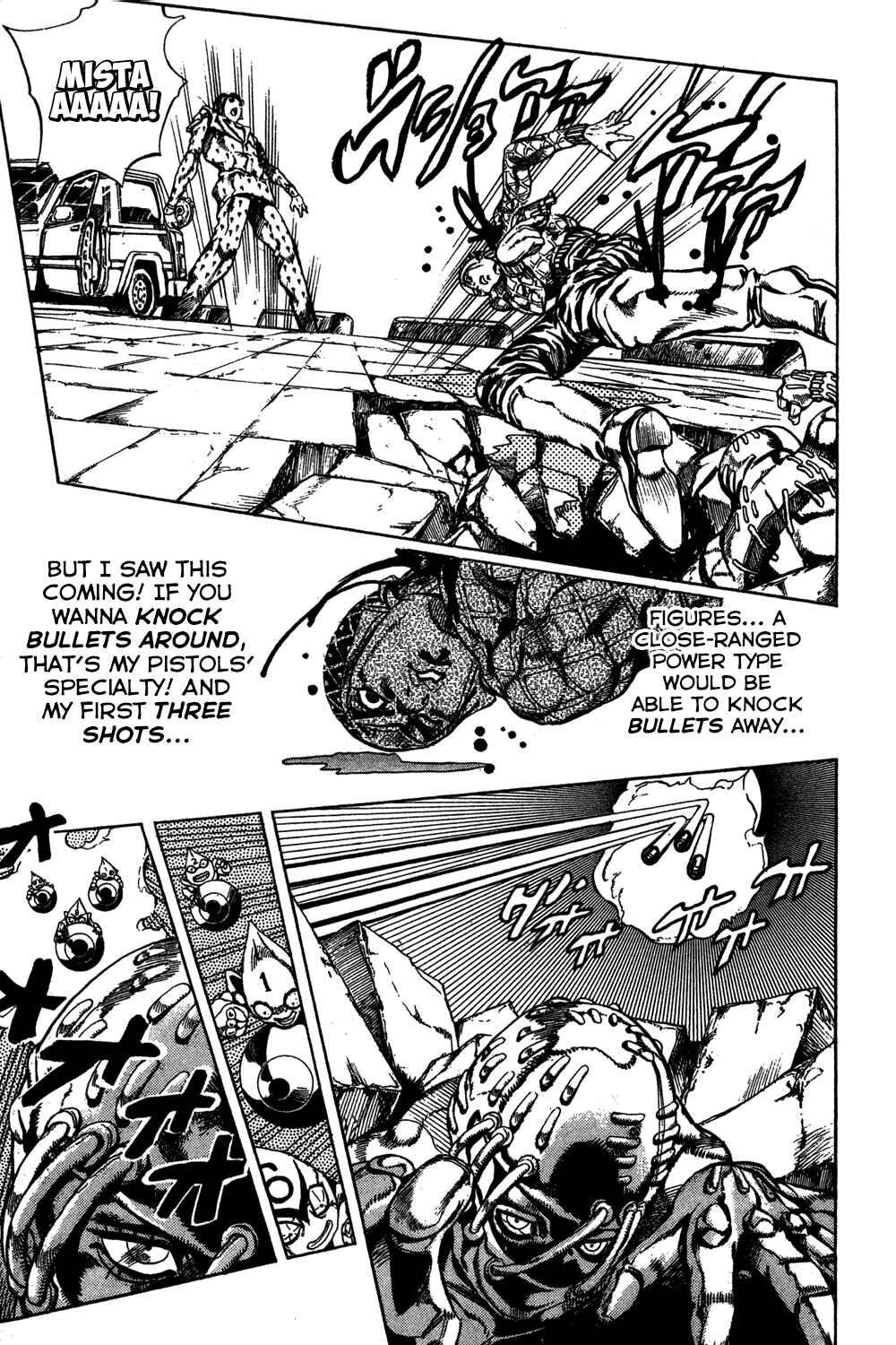 Chapter 117 - Page 11
