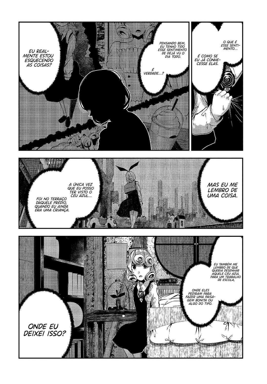 Chapter 21 - Page 19