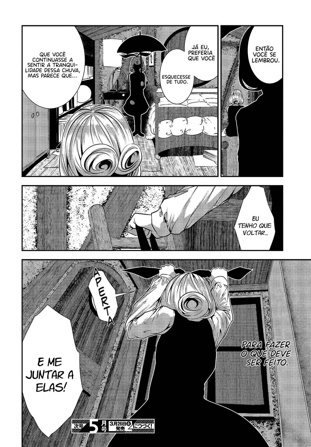Chapter 21 - Page 26