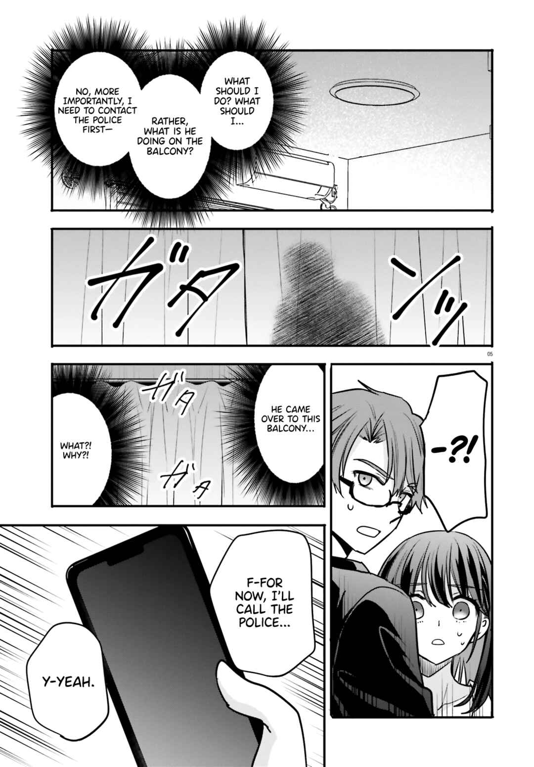 Chapter 6 - Page 6