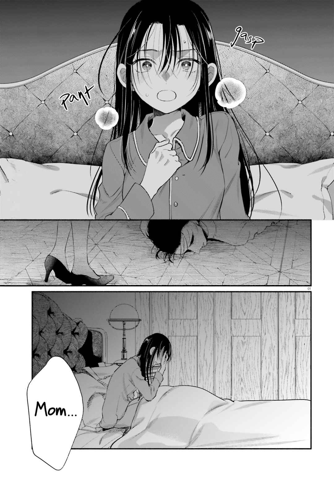 Chapter 4 - Page 1