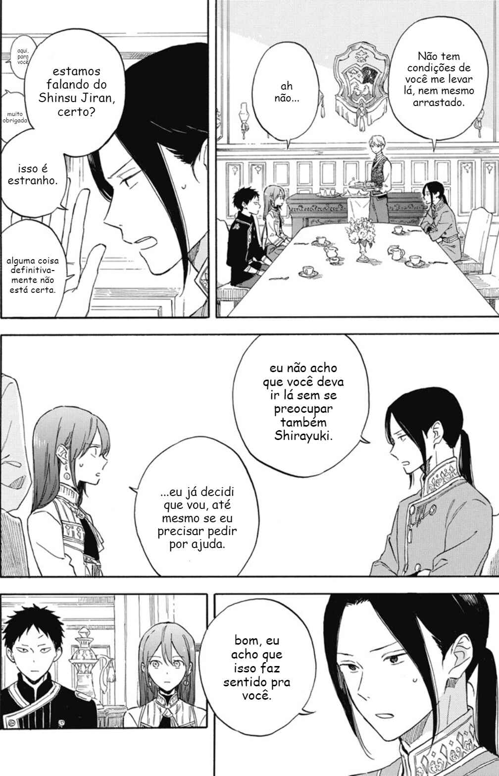 Chapter 134 - Page 15