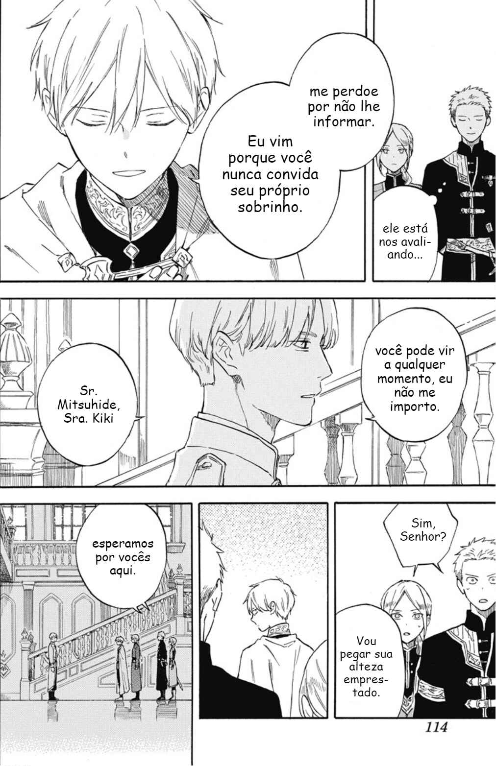 Chapter 134 - Page 7