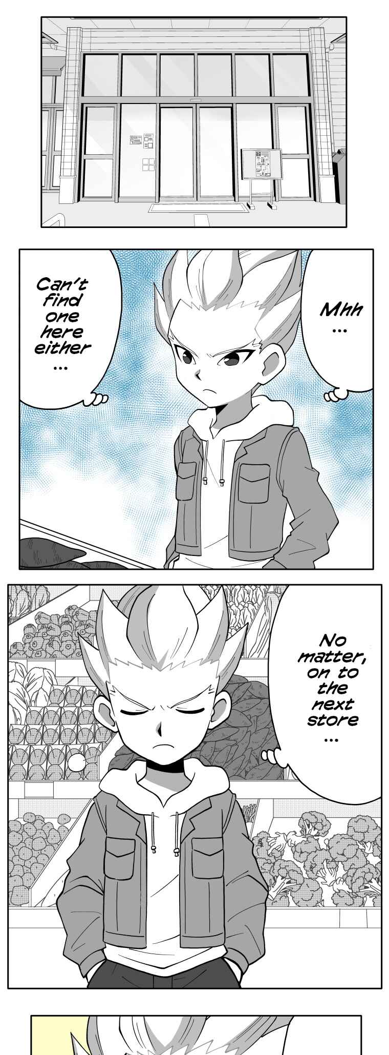 Chapter 85 - Page 1