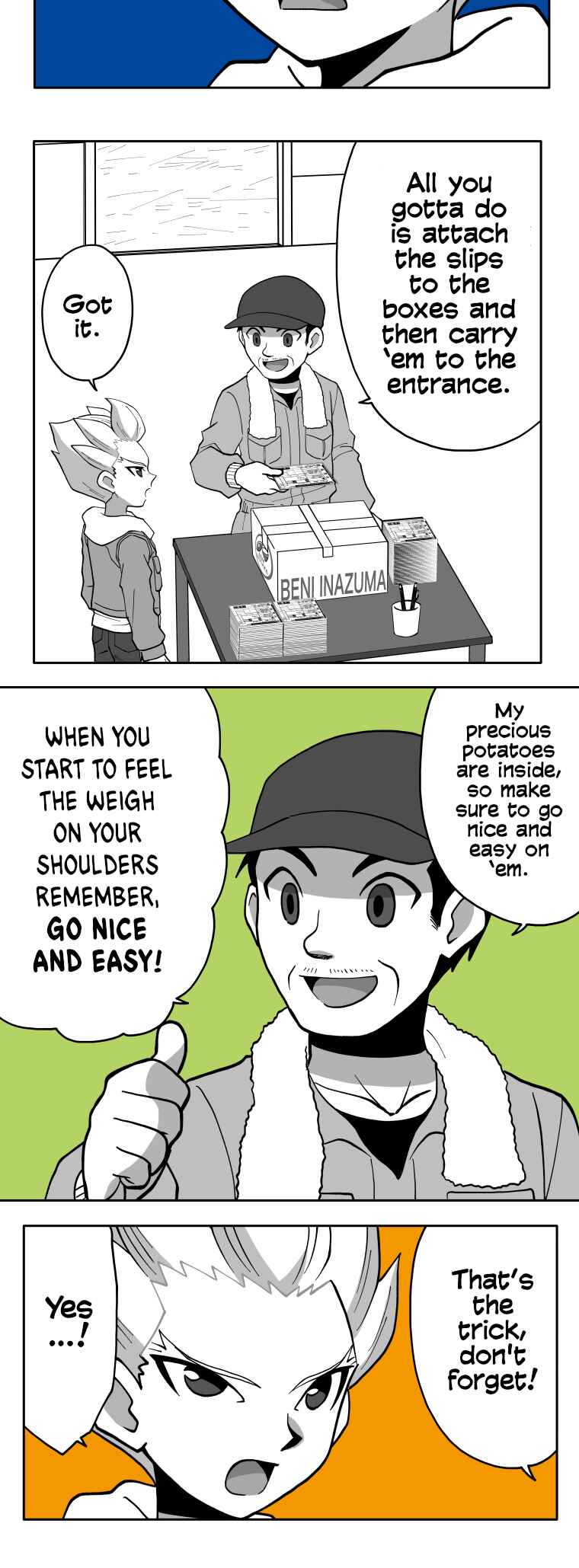 Chapter 85 - Page 12