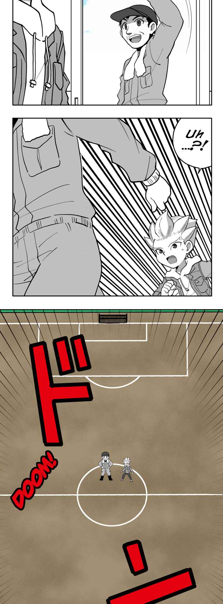 Chapter 85 - Page 16