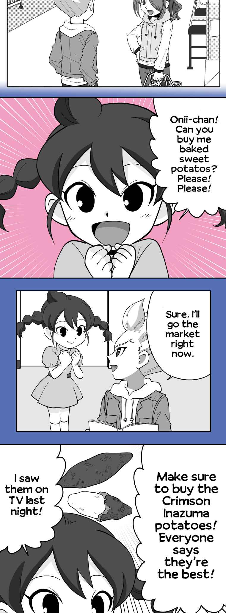 Chapter 85 - Page 3
