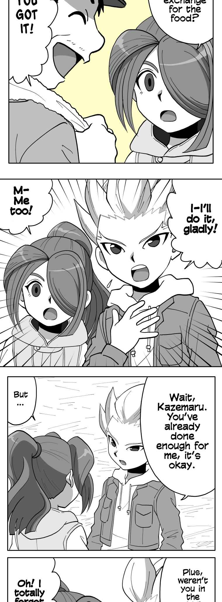 Chapter 85 - Page 9