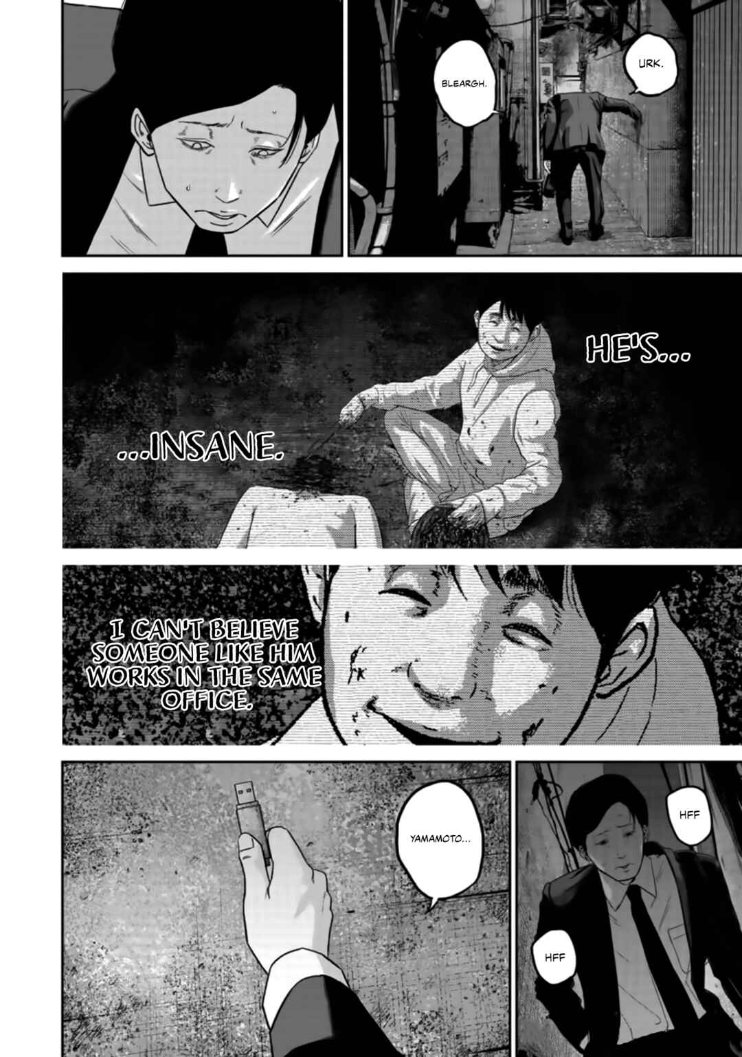 Chapter 21 - Page 14
