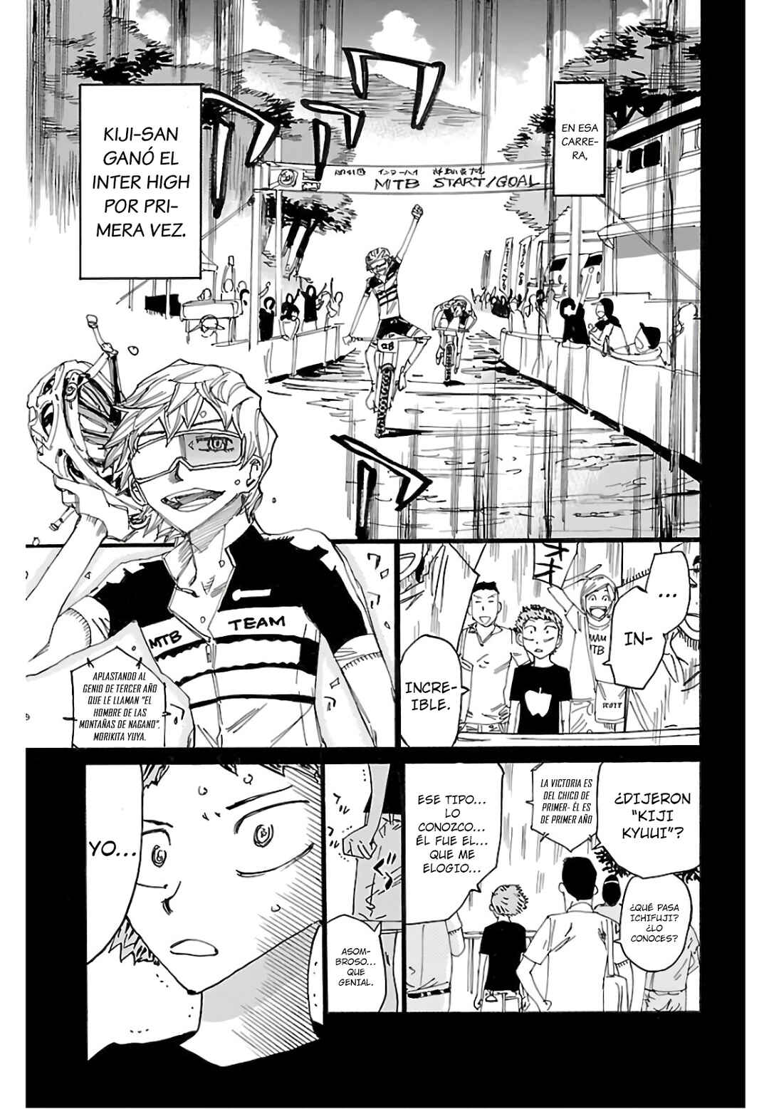 Chapter 595 - Page 14