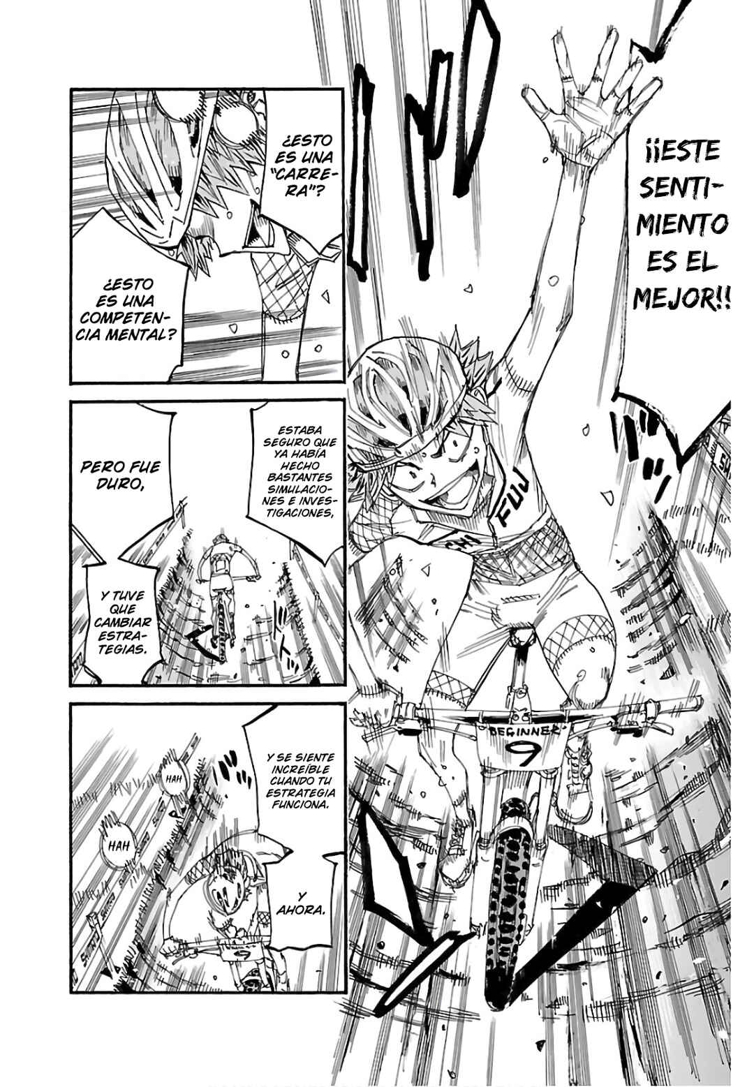 Chapter 595 - Page 20