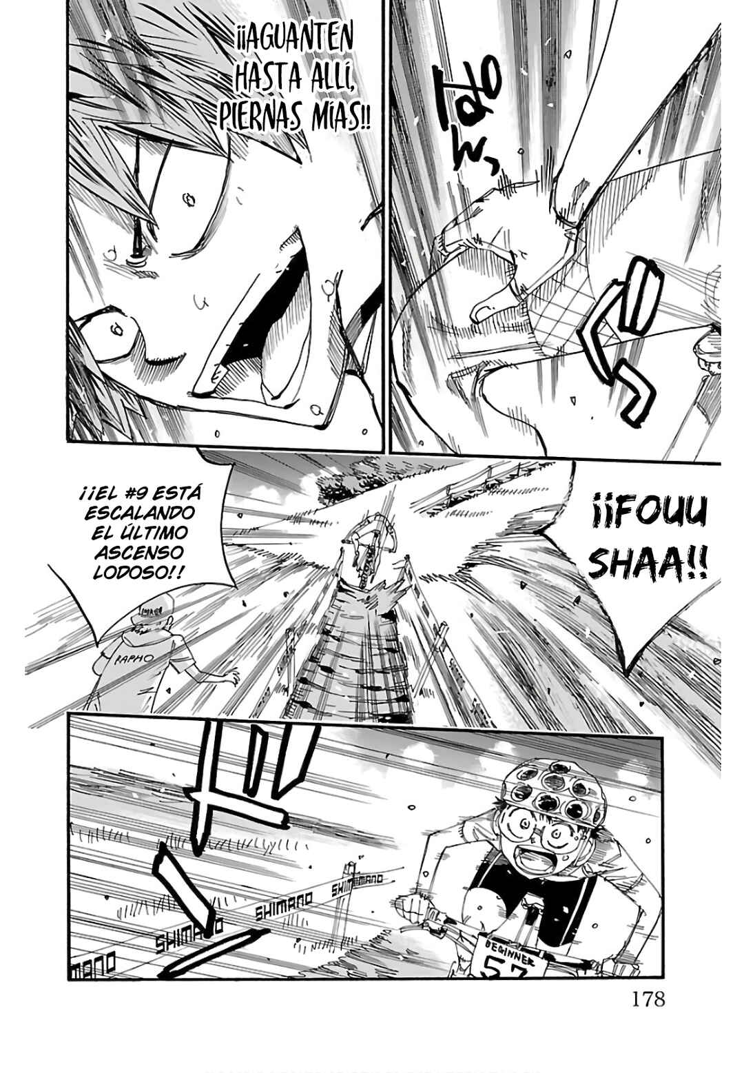 Chapter 595 - Page 22
