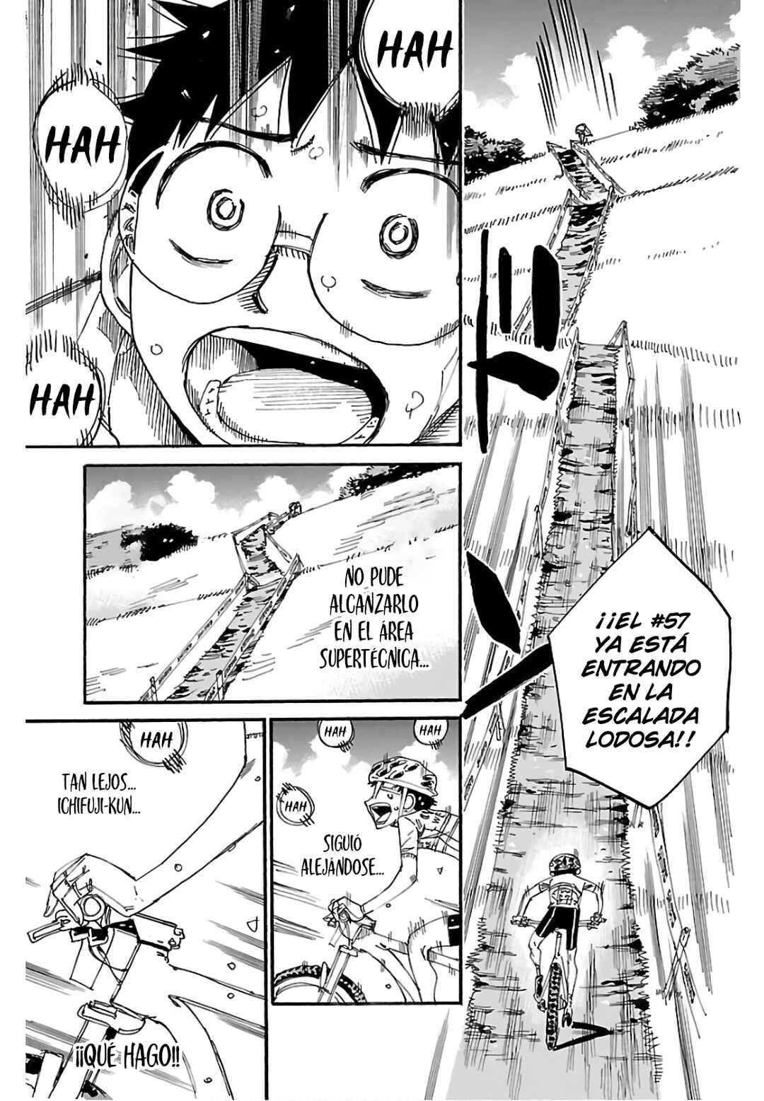 Chapter 595 - Page 23
