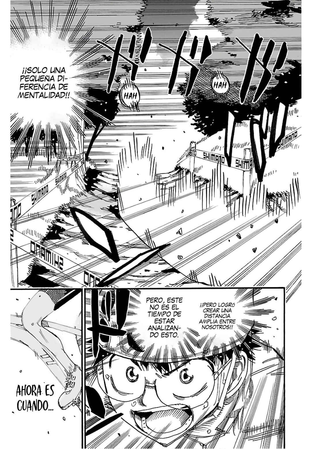 Chapter 595 - Page 9