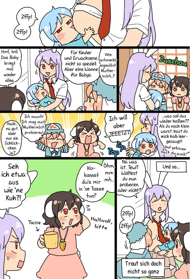 Chapter 999 - Page 10