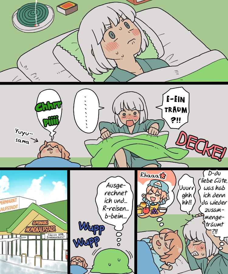 Chapter 999 - Page 11