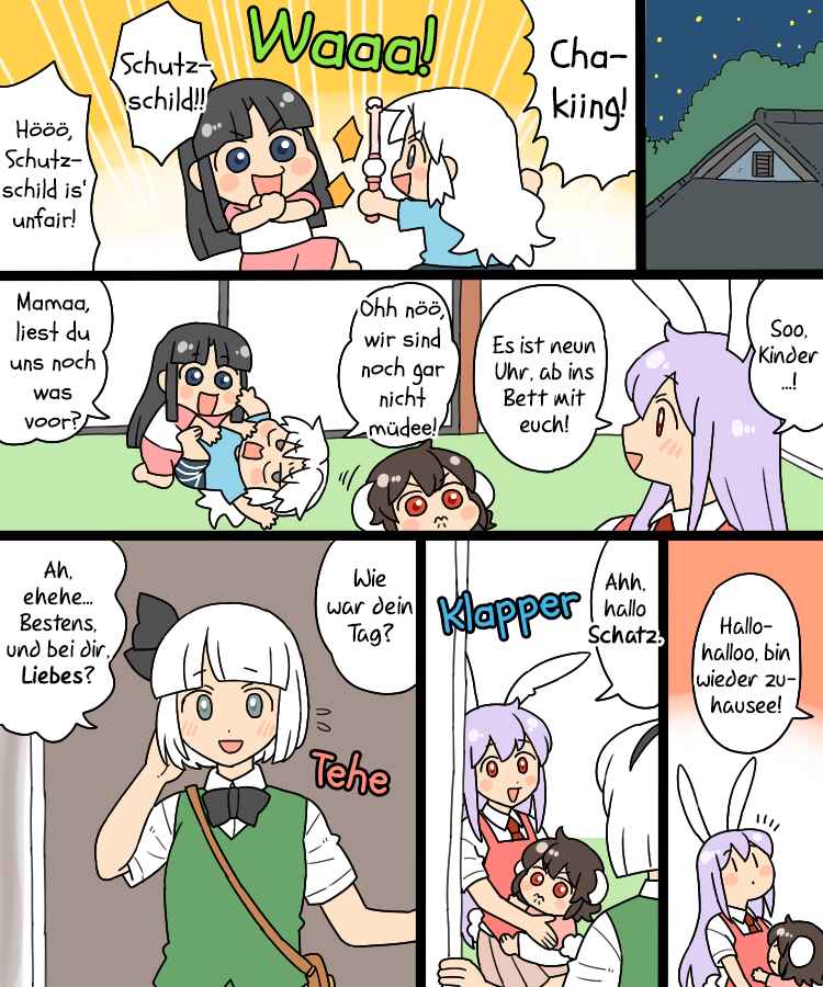 Chapter 999 - Page 2