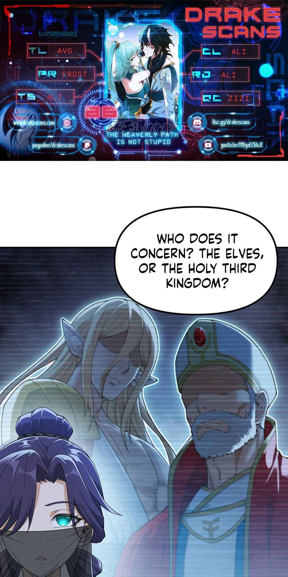 Chapter 86 - Page 1