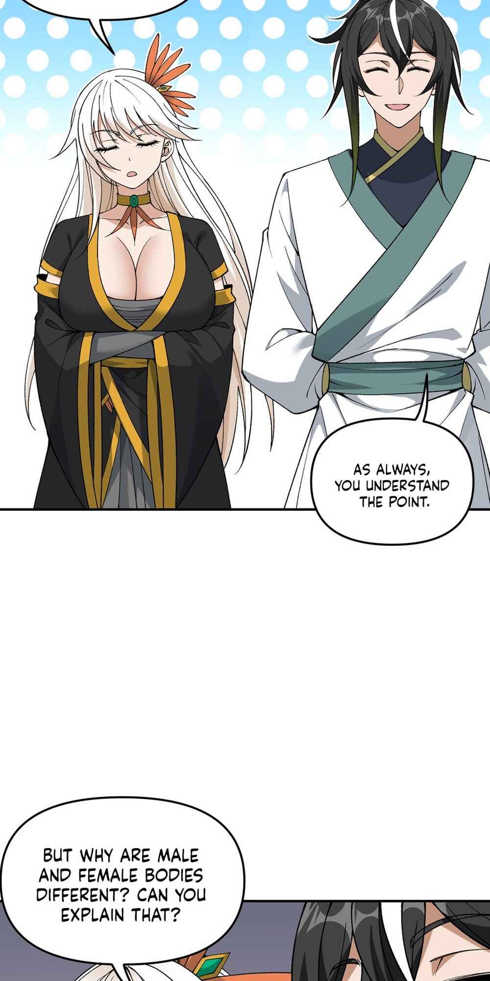 Chapter 86 - Page 22