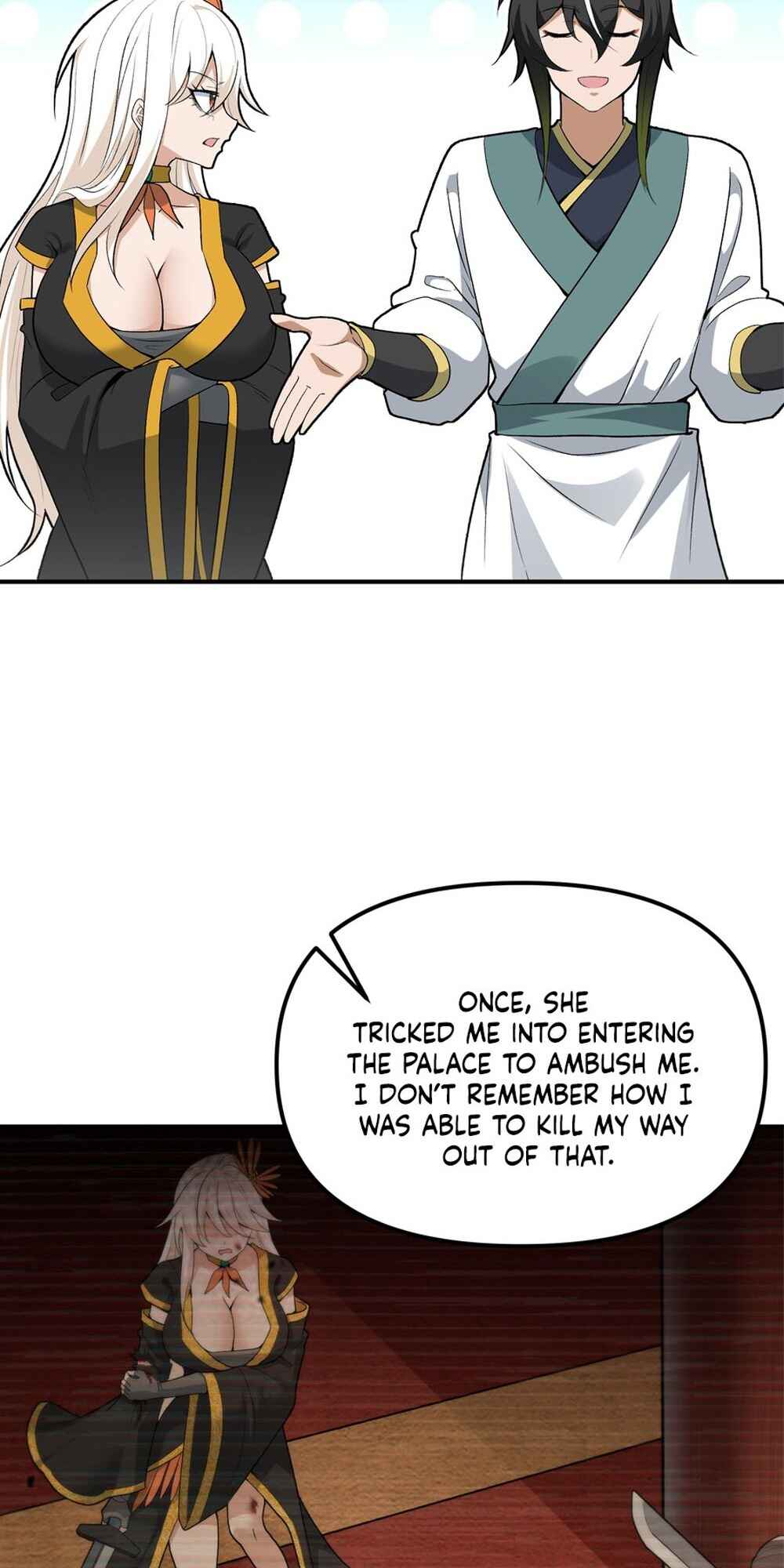 Chapter 86 - Page 37