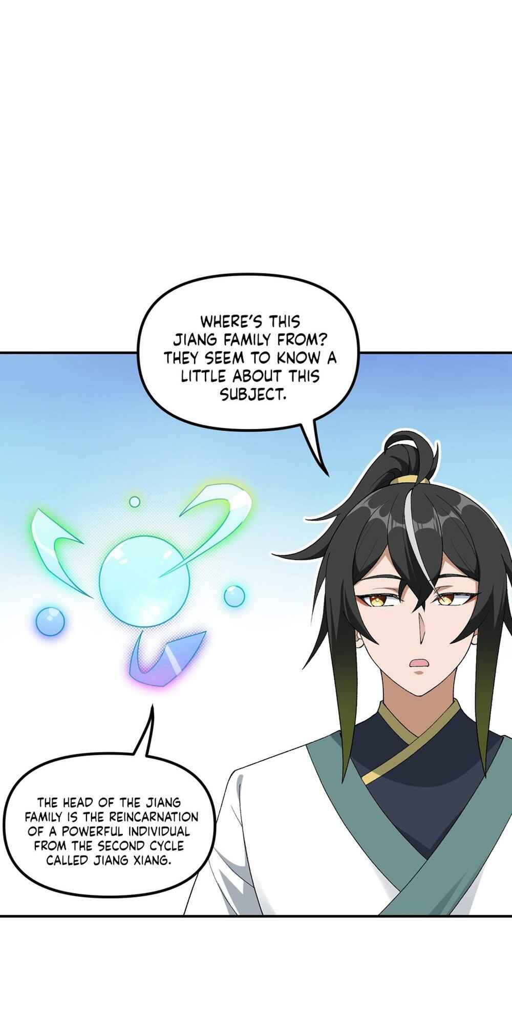 Chapter 86 - Page 8