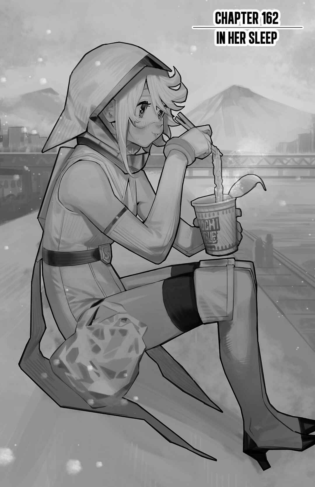 Chapter 162 - Page 1