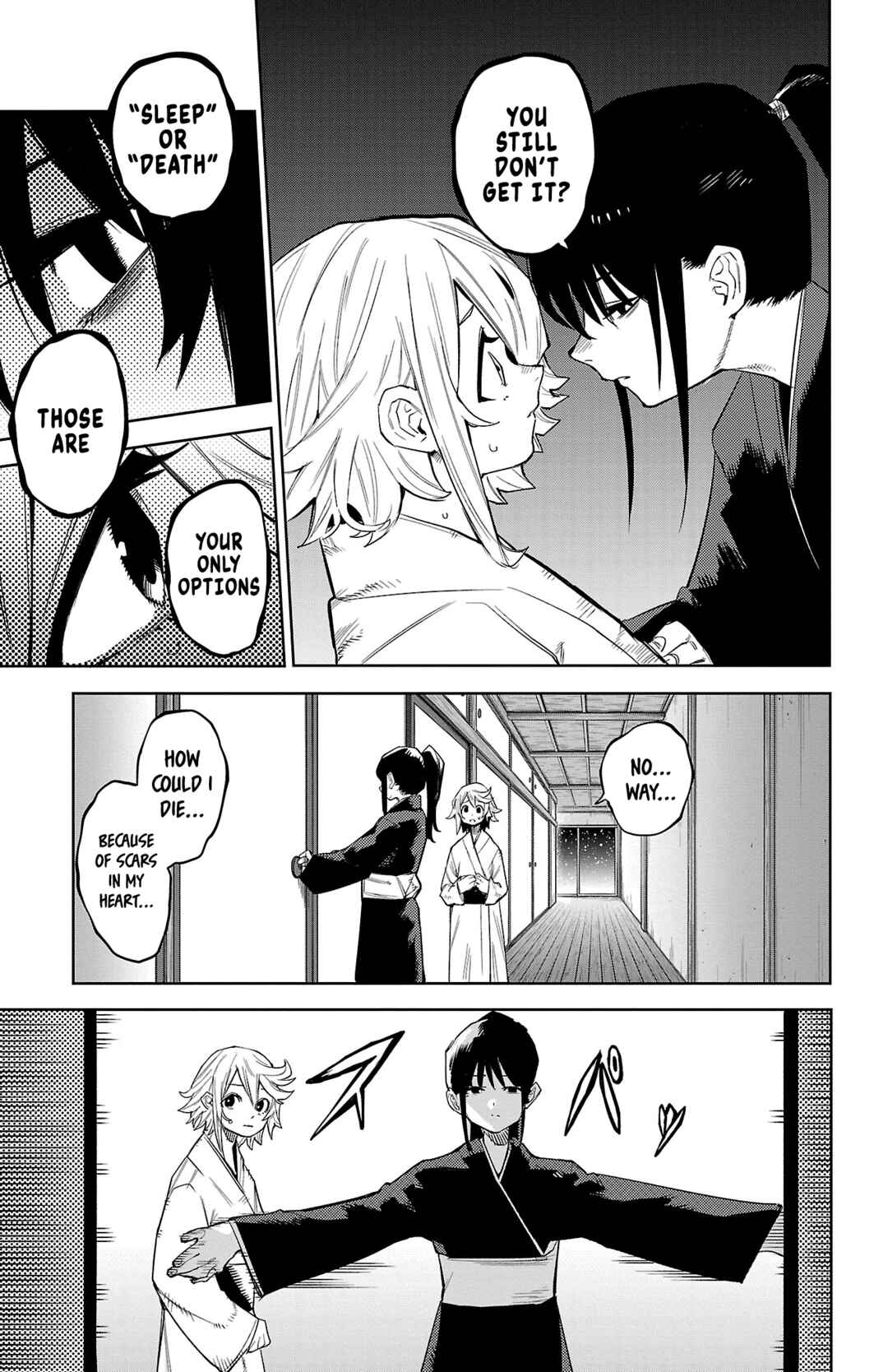 Chapter 162 - Page 11