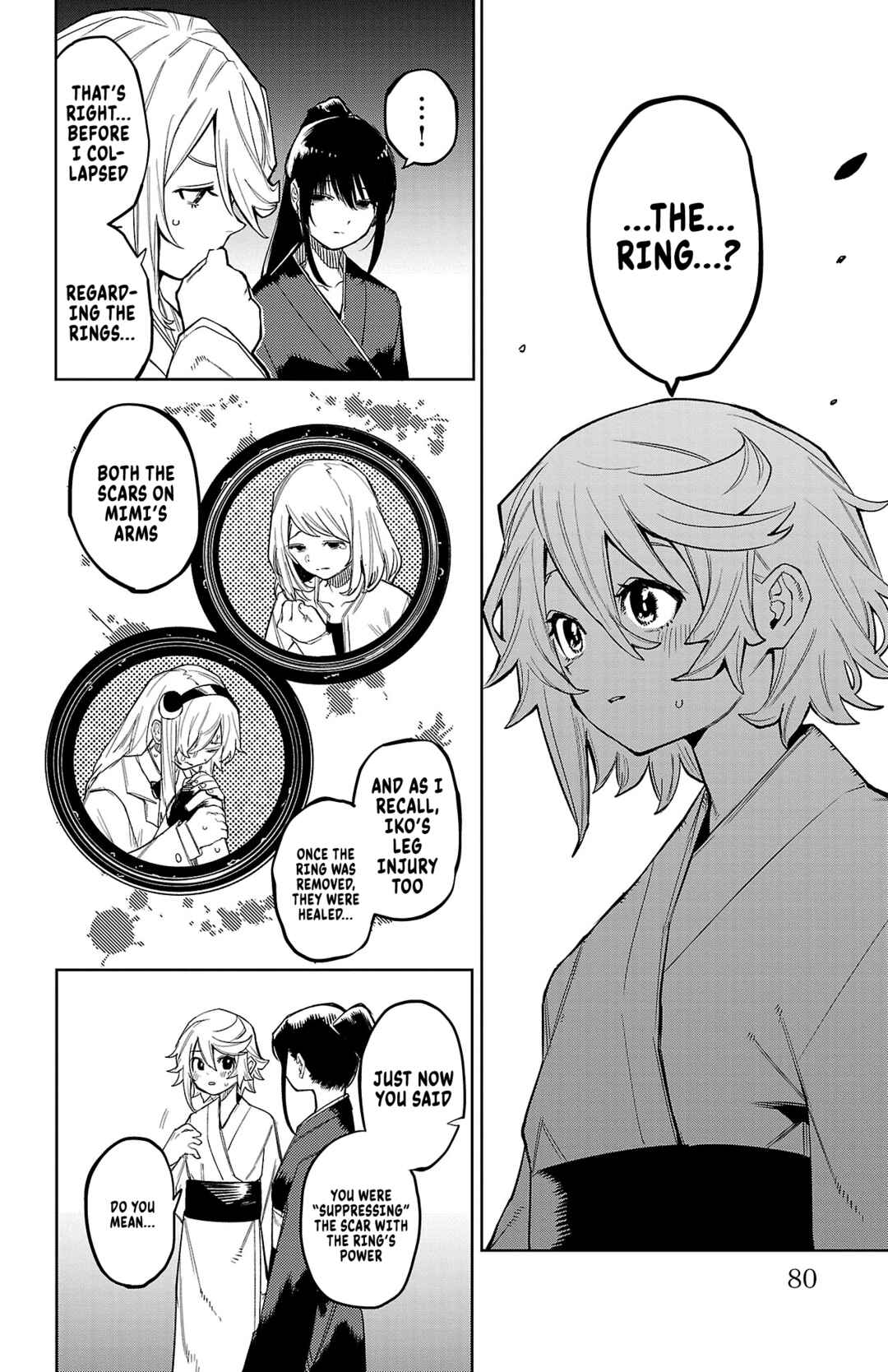 Chapter 162 - Page 14