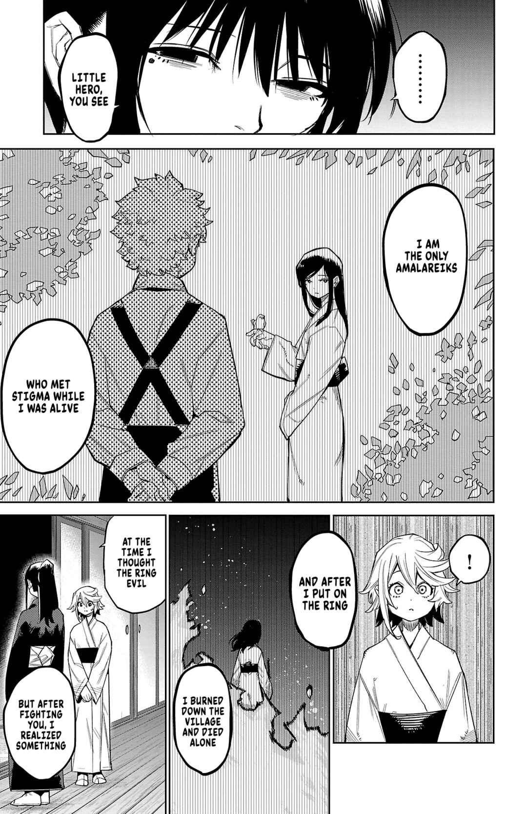 Chapter 162 - Page 15