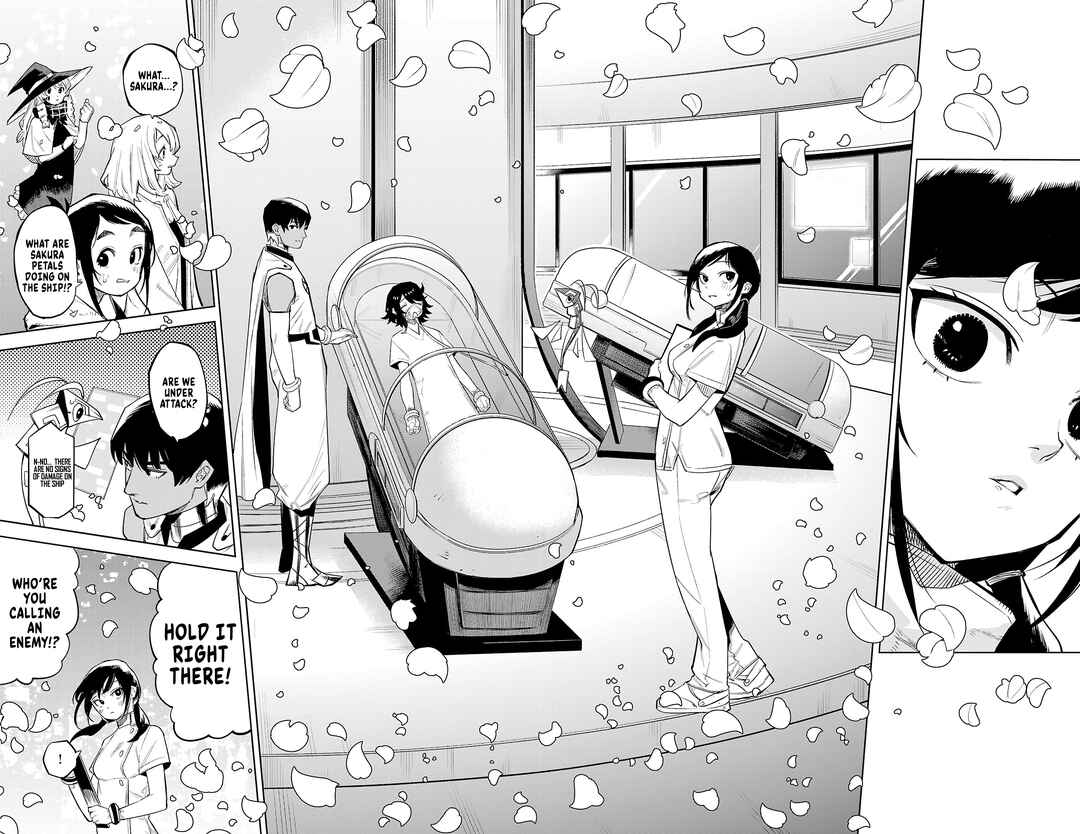 Chapter 162 - Page 18