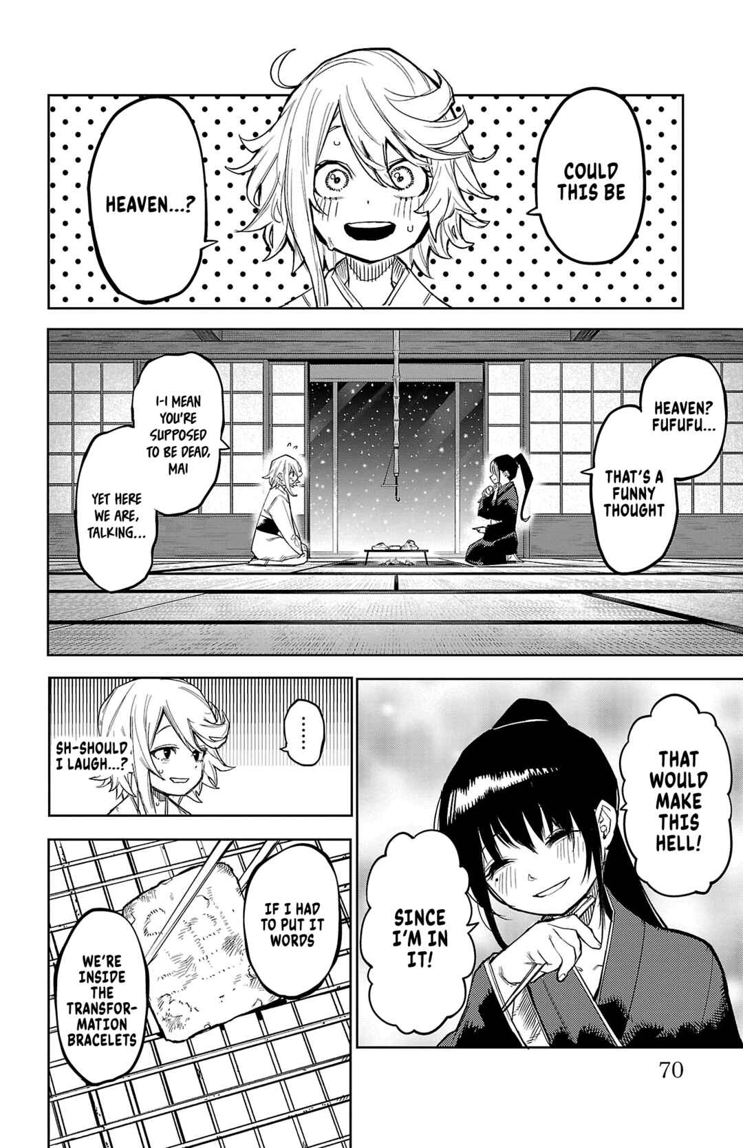 Chapter 162 - Page 4