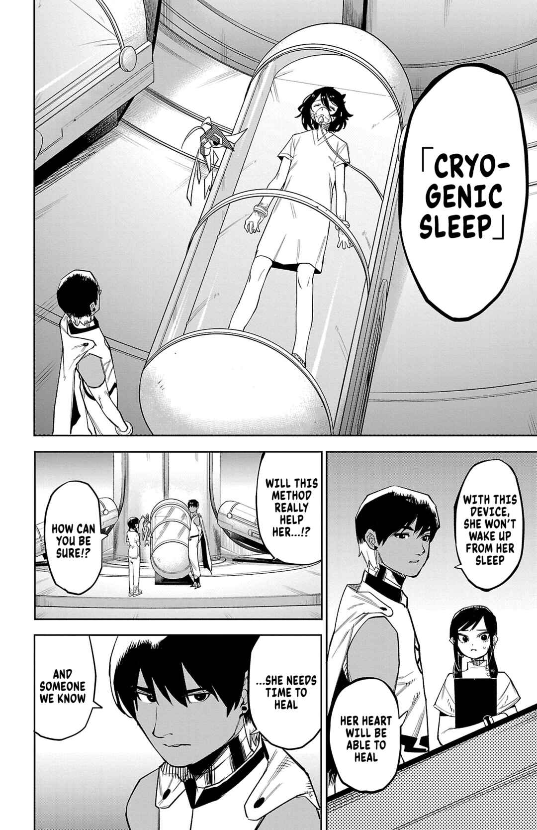 Chapter 162 - Page 8