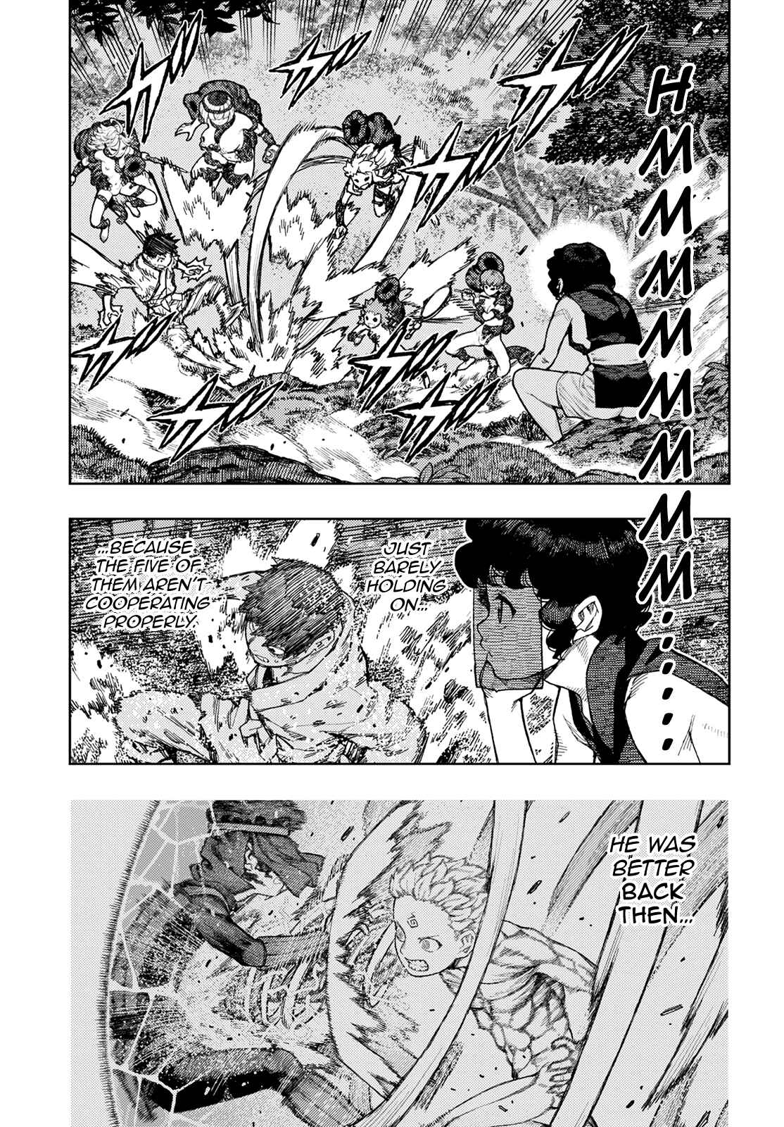 Chapter 146 - Page 10
