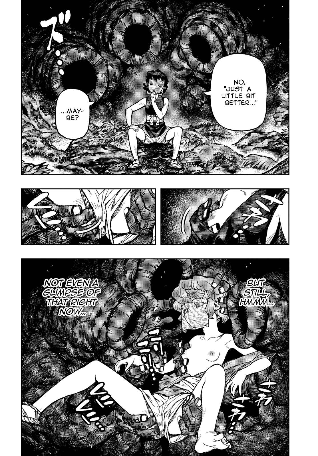 Chapter 146 - Page 11