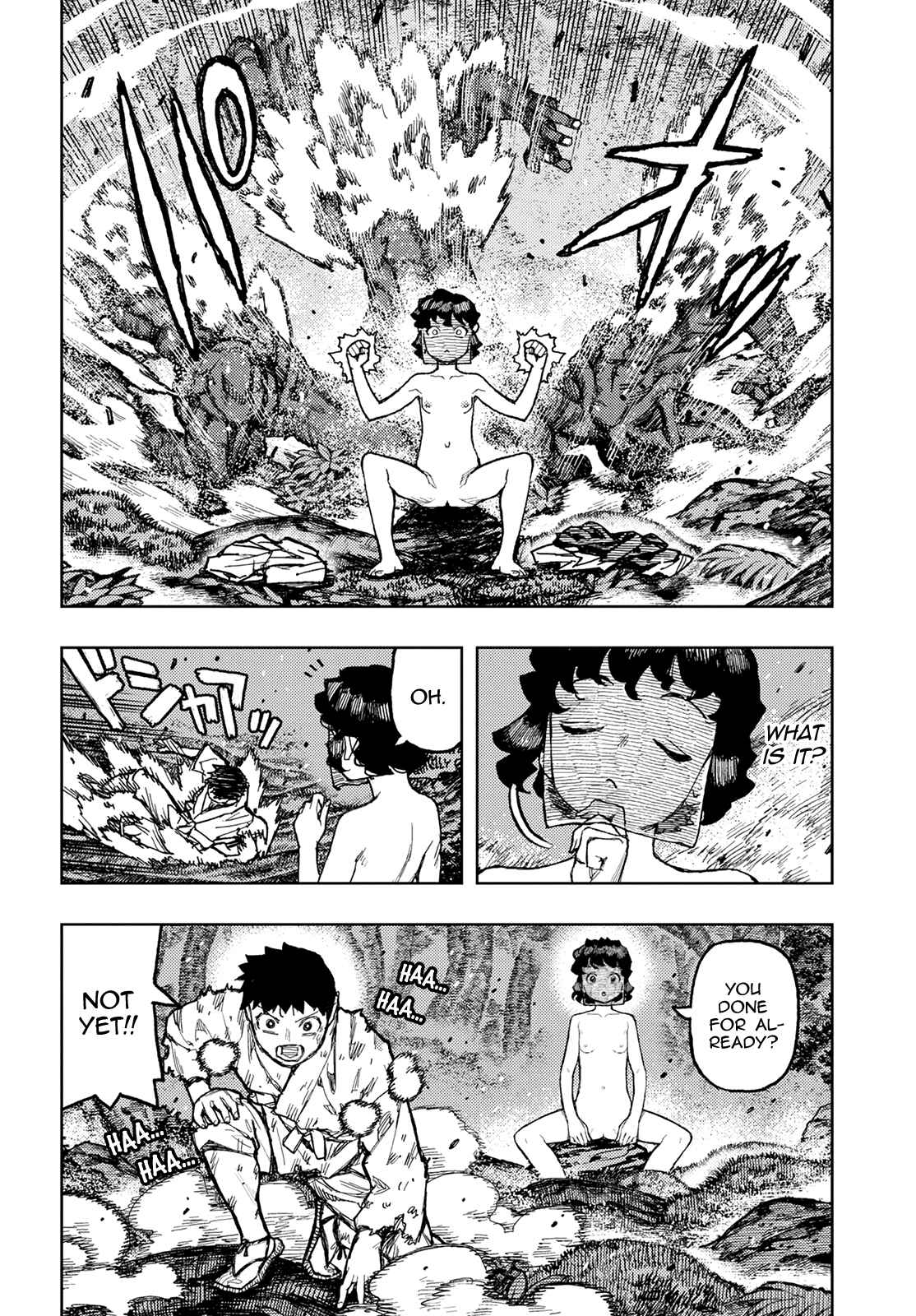 Chapter 146 - Page 13