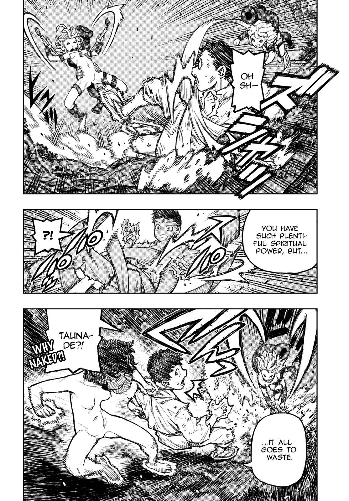 Chapter 146 - Page 15
