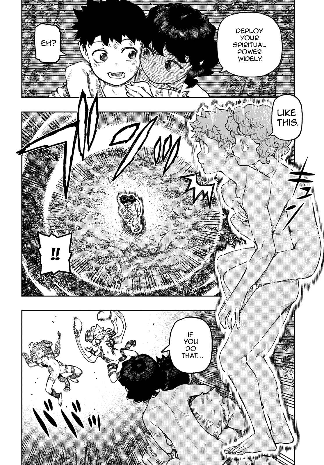 Chapter 146 - Page 17